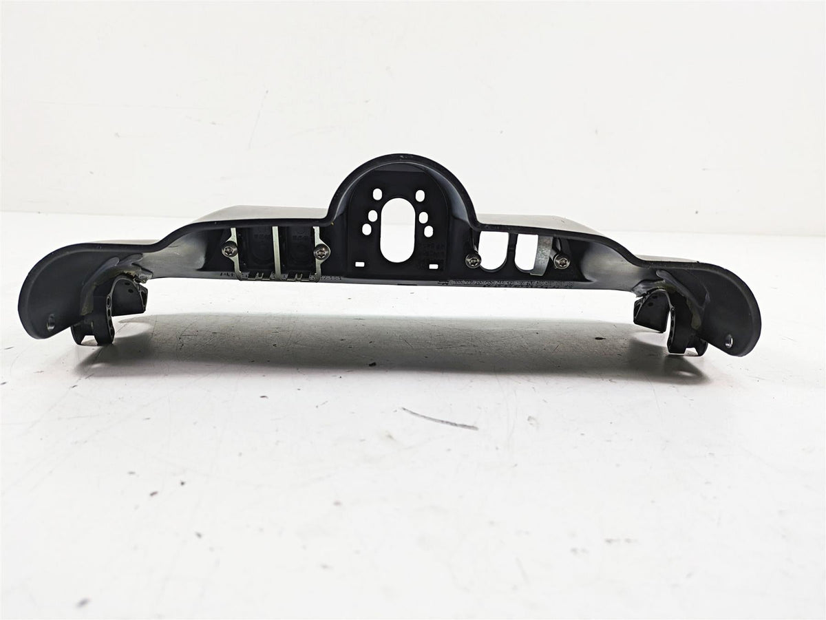 2013 Harley Touring FLHX Street Glide Ignition Switch Panel Fairing 58510-96 {{ shop.shopifyCountryName }} - Mototech271