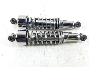 1997 Harley Sportster XL1200 C Straight Rear Shock Damper Set 11.75" 54568-92 | Mototech271