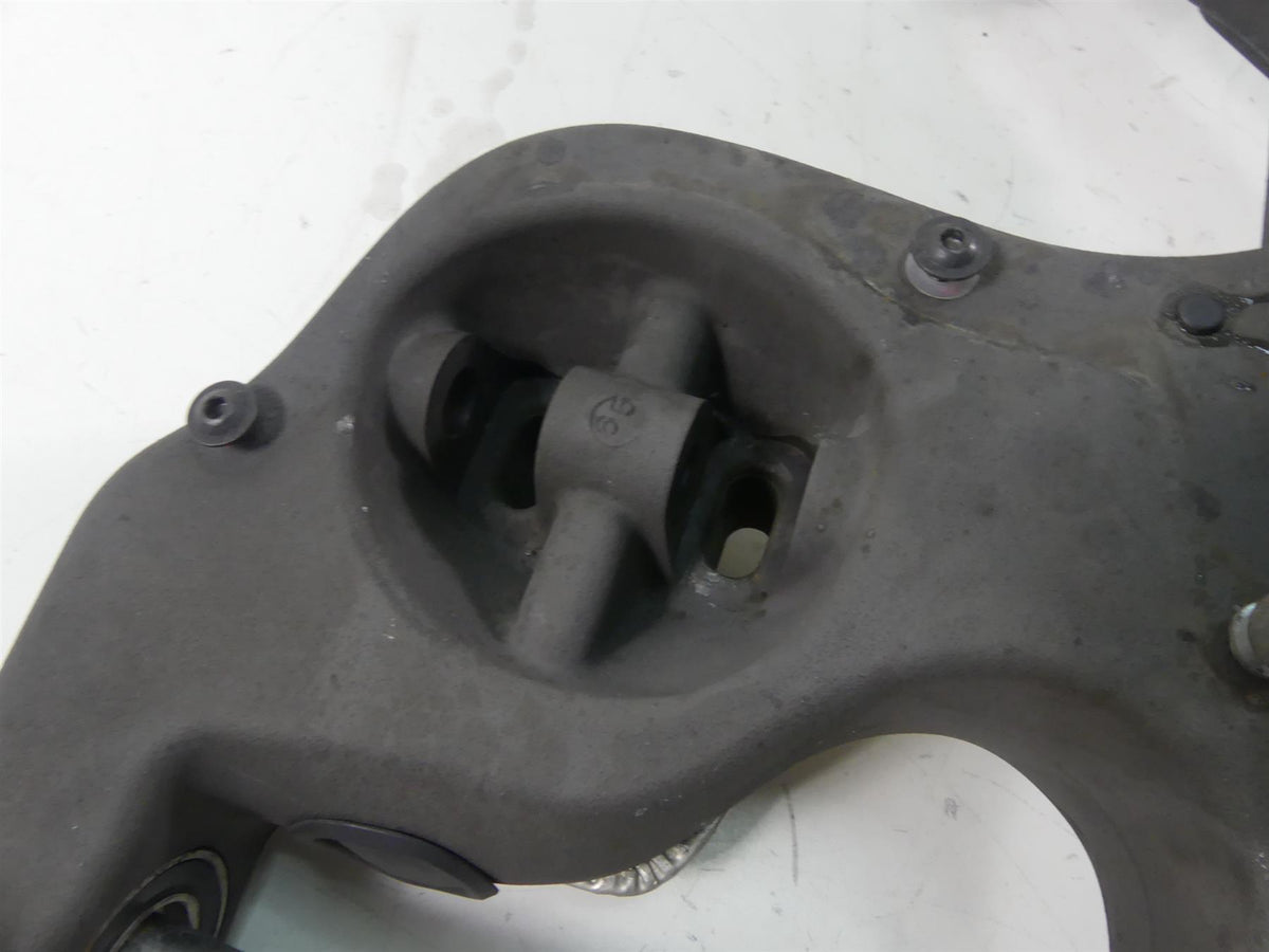 2011 Ducati Hypermotard 1100 SP Rear Swingarm & Axle Assembly 37010331D 819Z0011 {{ shop.shopifyCountryName }} - Mototech271