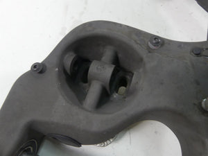 2011 Ducati Hypermotard 1100 SP Rear Swingarm & Axle Assembly 37010331D 819Z0011 | Mototech271