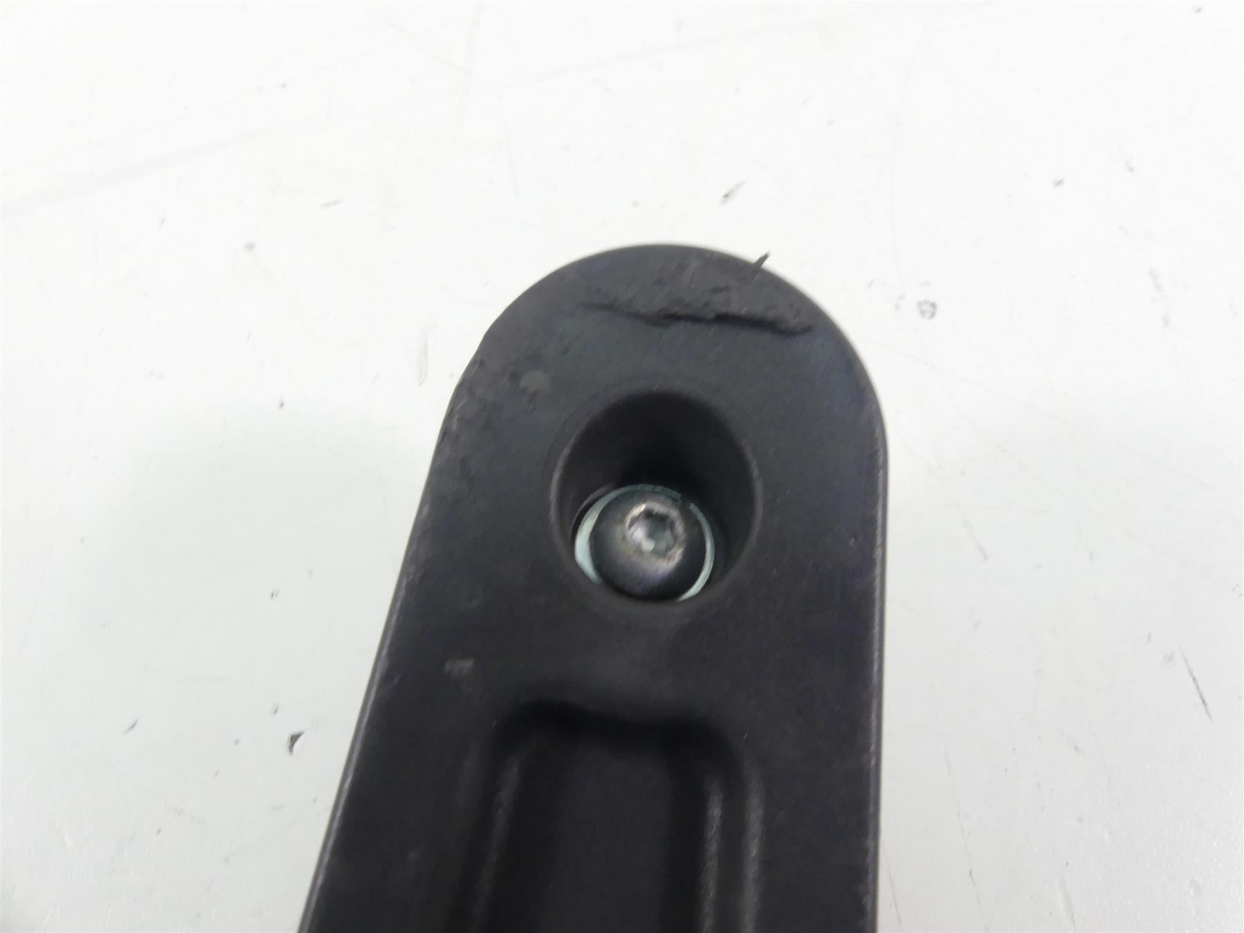 2008 Ducati Hypermotard 1100 Left Rear View Mirror 52310311A {{ shop.shopifyCountryName }} - Mototech271