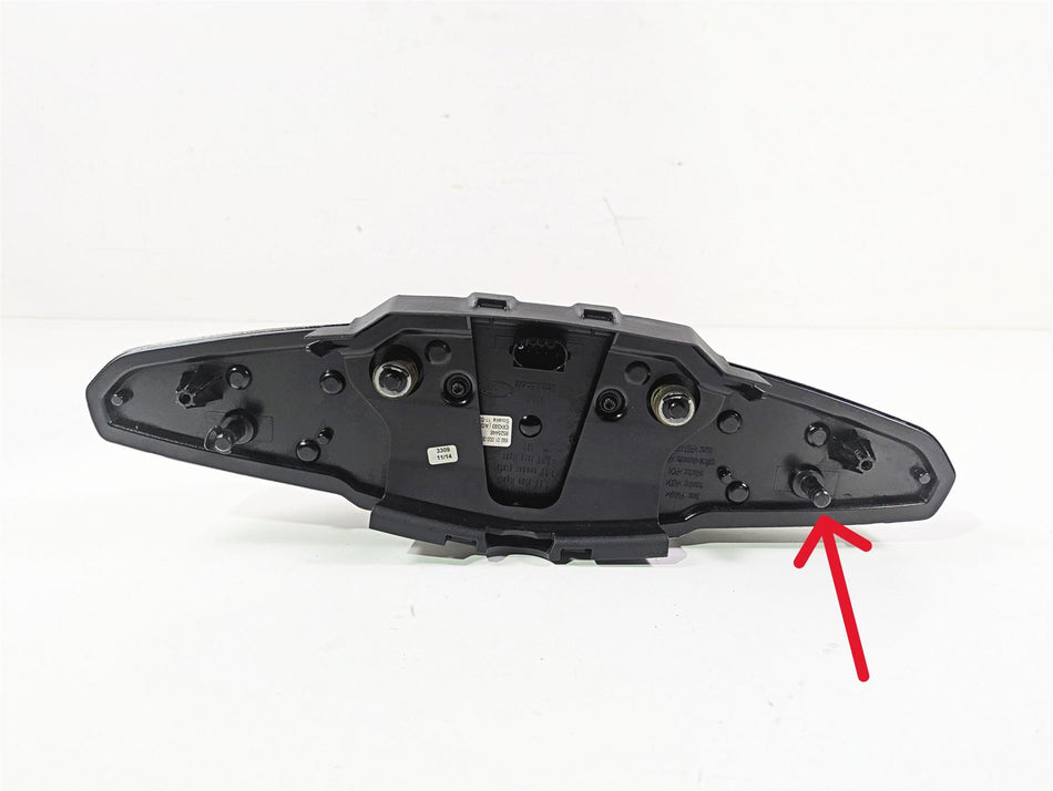 2014 BMW K1600 GTL K48 Taillight Tail Light Lamp - Read 63218525446 {{ shop.shopifyCountryName }} - Mototech271
