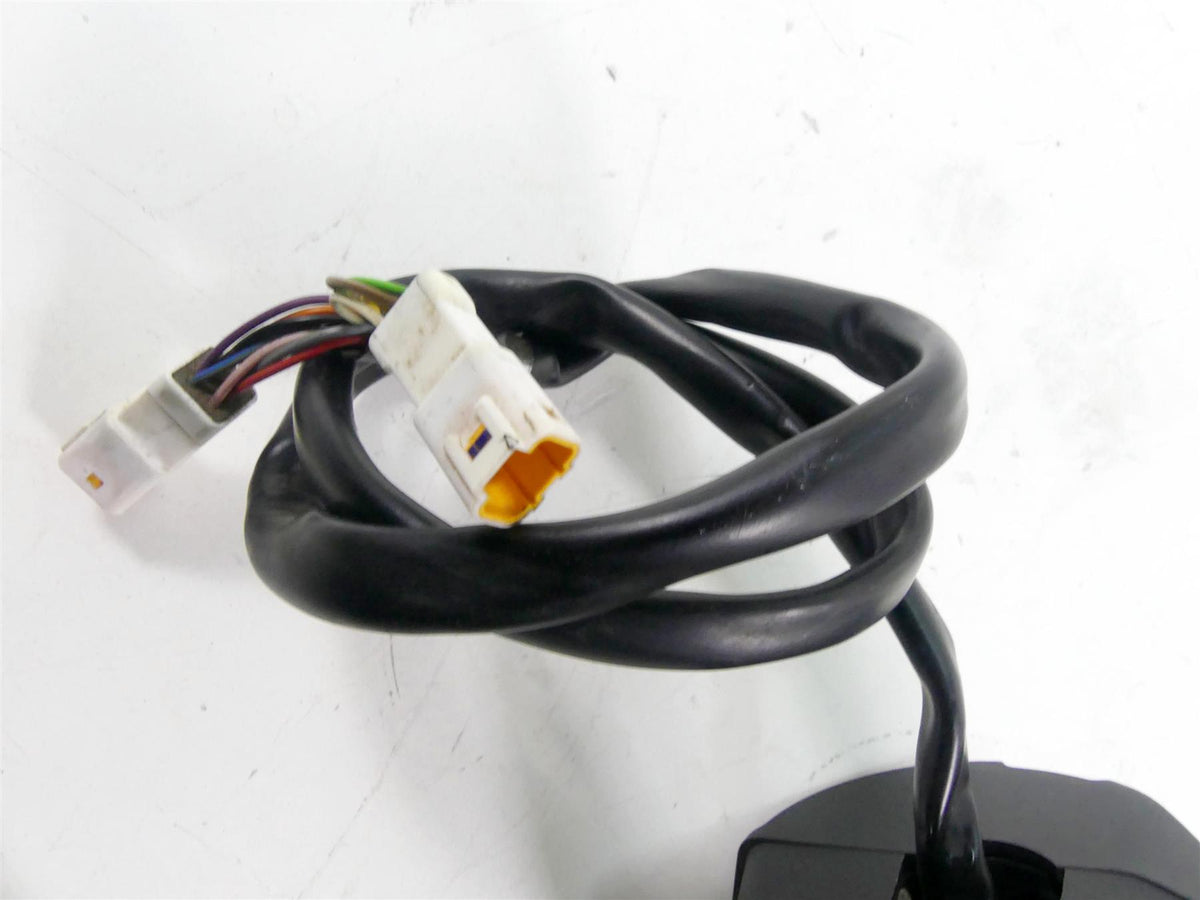 2015 KTM 1290 Adventure Left Hand Light Blinker Control Switch 60311070100 {{ shop.shopifyCountryName }} - Mototech271