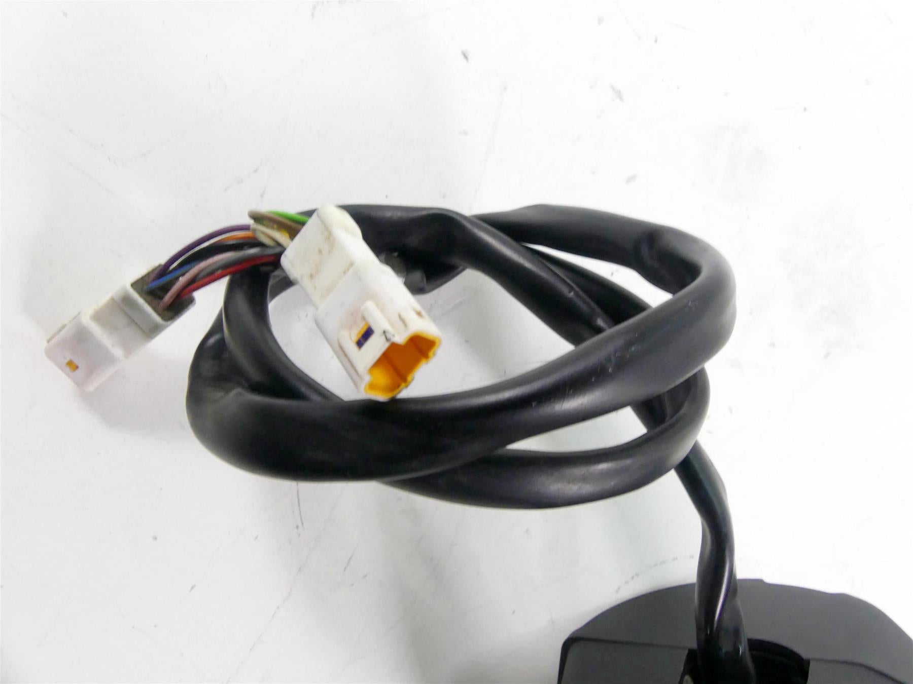 2015 KTM 1290 Adventure Left Hand Light Blinker Control Switch 60311070100 {{ shop.shopifyCountryName }} - Mototech271