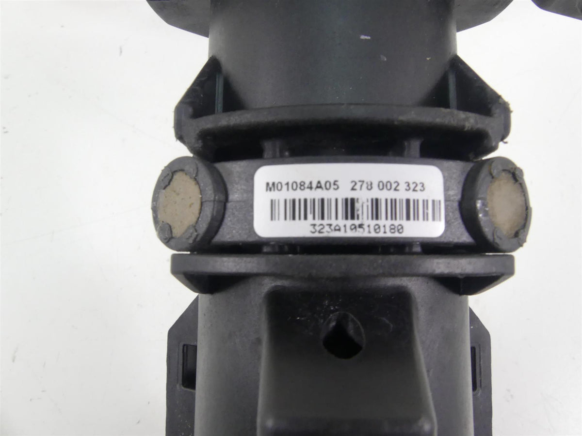2010 Sea-Doo 4-Tec GTX 215 Handlebar Steering Control Switch Set 277001963 {{ shop.shopifyCountryName }} - Mototech271