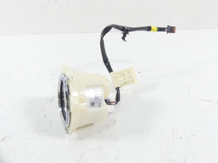 2016 Harley Touring FLTRX Road Glide Volt Voltage Meter Gauge 70900166 {{ shop.shopifyCountryName }} - Mototech271