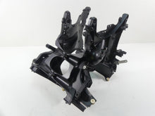 Load image into Gallery viewer, 2015 BMW K1600GT K48 Front Panel Dash Fairing Stay Carrier Set 46637709517
