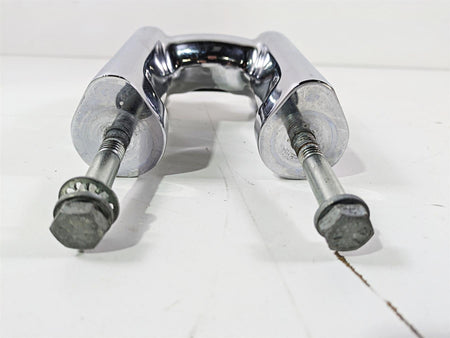 2009 Harley FXCWC Softail Rocker Handlebar Riser Mount - Read 56407-08 {{ shop.shopifyCountryName }} - Mototech271