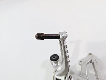 2014 Aprilia RSV4 RR Factory Right Front Foot Peg & Brake Pedal 858786 858785 {{ shop.shopifyCountryName }} - Mototech271