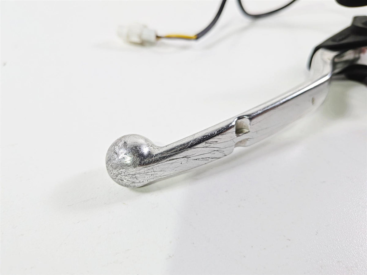 2005 KTM 950 LC8 Adventure Magura Clutch Master Cylinder & Lever 60002030000 {{ shop.shopifyCountryName }} - Mototech271