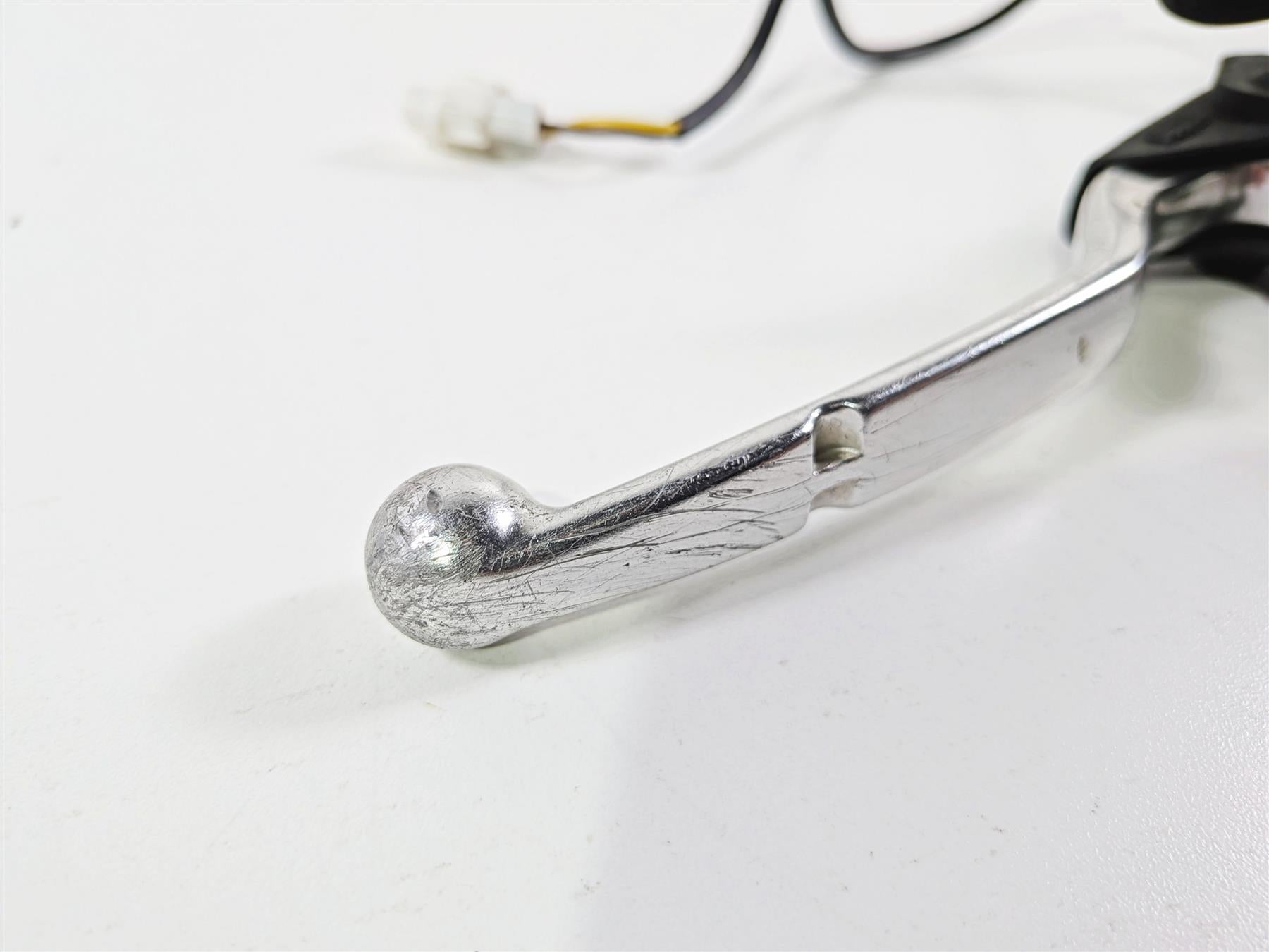 2005 KTM 950 LC8 Adventure Magura Clutch Master Cylinder & Lever 60002030000 {{ shop.shopifyCountryName }} - Mototech271