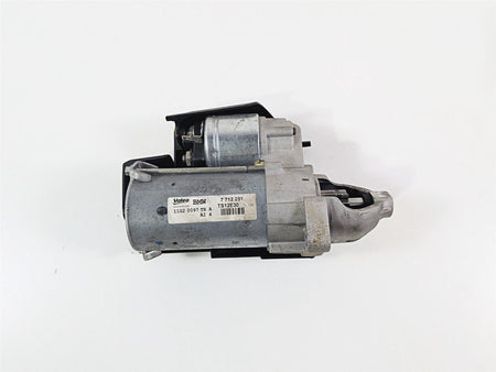 2023 BMW R nineT Scrambler K23 Engine Starter Motor & Cover 12417712231 {{ shop.shopifyCountryName }} - Mototech271