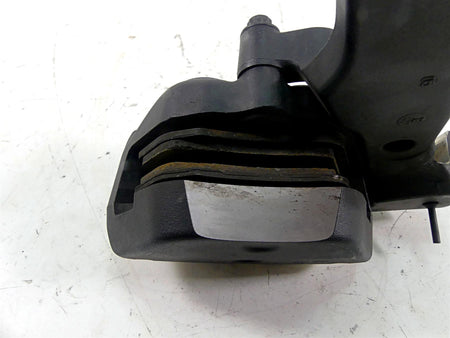 2006 Harley Softail FXSTSI Springer Rear Brake Caliper & Bracket 40908-06 {{ shop.shopifyCountryName }} - Mototech271