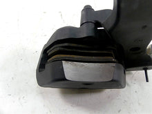 Load image into Gallery viewer, 2006 Harley Softail FXSTSI Springer Rear Brake Caliper &amp; Bracket 40908-06
