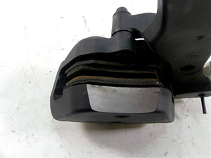 2006 Harley Softail FXSTSI Springer Rear Brake Caliper & Bracket 40908-06