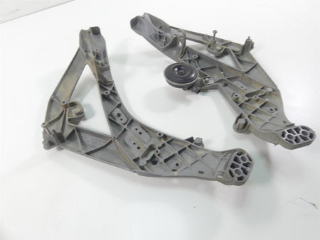 2019 BMW R1250GS K50 Front Left Right Panel Carrier Stay Set 46639480892 {{ shop.shopifyCountryName }} - Mototech271