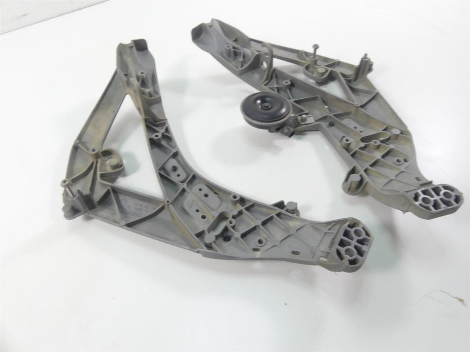 2019 BMW R1250GS K50 Front Left Right Panel Carrier Stay Set 46639480892 {{ shop.shopifyCountryName }} - Mototech271