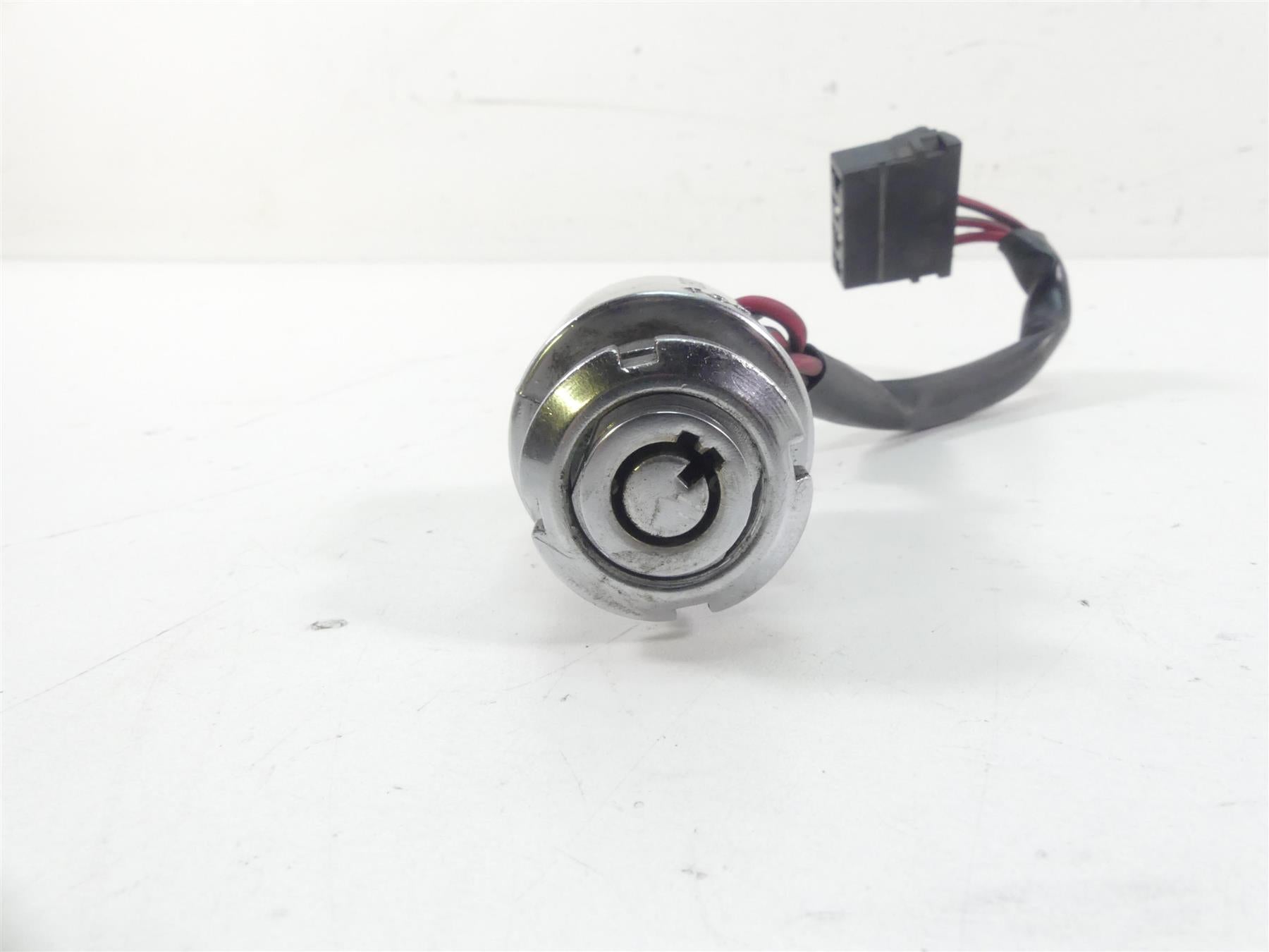 2003 Harley Dyna 100TH FXDL Low Rider Ignition Switch Lock Key Set 71421-94 {{ shop.shopifyCountryName }} - Mototech271