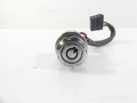 2003 Harley Dyna 100TH FXDL Low Rider Ignition Switch Lock Key Set 71421-94 {{ shop.shopifyCountryName }} - Mototech271