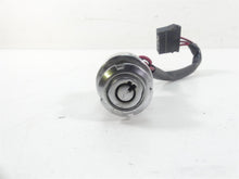 Load image into Gallery viewer, 2003 Harley Dyna 100TH FXDL Low Rider Ignition Switch Lock Key Set 71421-94 | Mototech271
