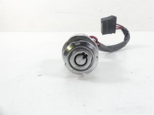 2003 Harley Dyna 100TH FXDL Low Rider Ignition Switch Lock Key Set 71421-94 | Mototech271