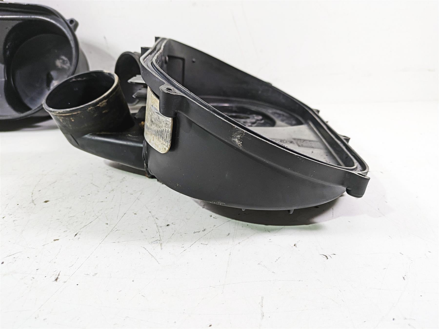 2020 Polaris RZR 900 S Inner Outer Primary Drive Clutch Cover Set 5454487 {{ shop.shopifyCountryName }} - Mototech271