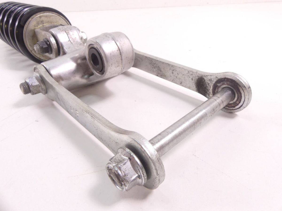 2007 Suzuki VL800 C50 Boulevard Rear Shock Damper Suspension 62100-41F10 {{ shop.shopifyCountryName }} - Mototech271