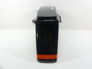 2007 Harley FLHTCU SE CVO Electra Glide Right Saddlebag Saddle Bag Read 88277-07 | Mototech271