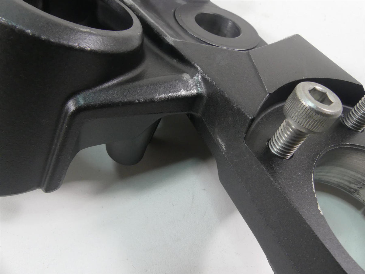 2012 Kawasaki ZX1400 ZX14R Ninja Upper Triple Tree Clamp 50mm 44039-0113-18R {{ shop.shopifyCountryName }} - Mototech271
