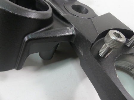 2012 Kawasaki ZX1400 ZX14R Ninja Upper Triple Tree Clamp 50mm 44039-0113-18R {{ shop.shopifyCountryName }} - Mototech271