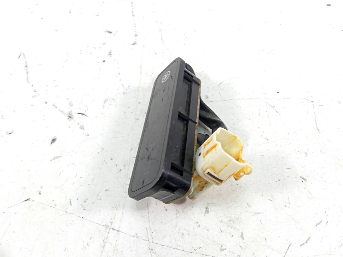 2020 Yamaha YFM 700 Raptor Instument Pilot Light Lamp Set 1S3-83530-01-00 {{ shop.shopifyCountryName }} - Mototech271