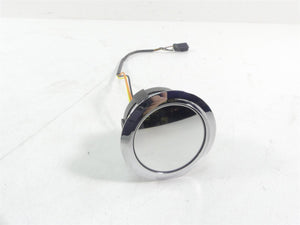 2012 Harley CVO FLHX SE3 Street Glide On Tank Fuel Level Gauge 74782-11