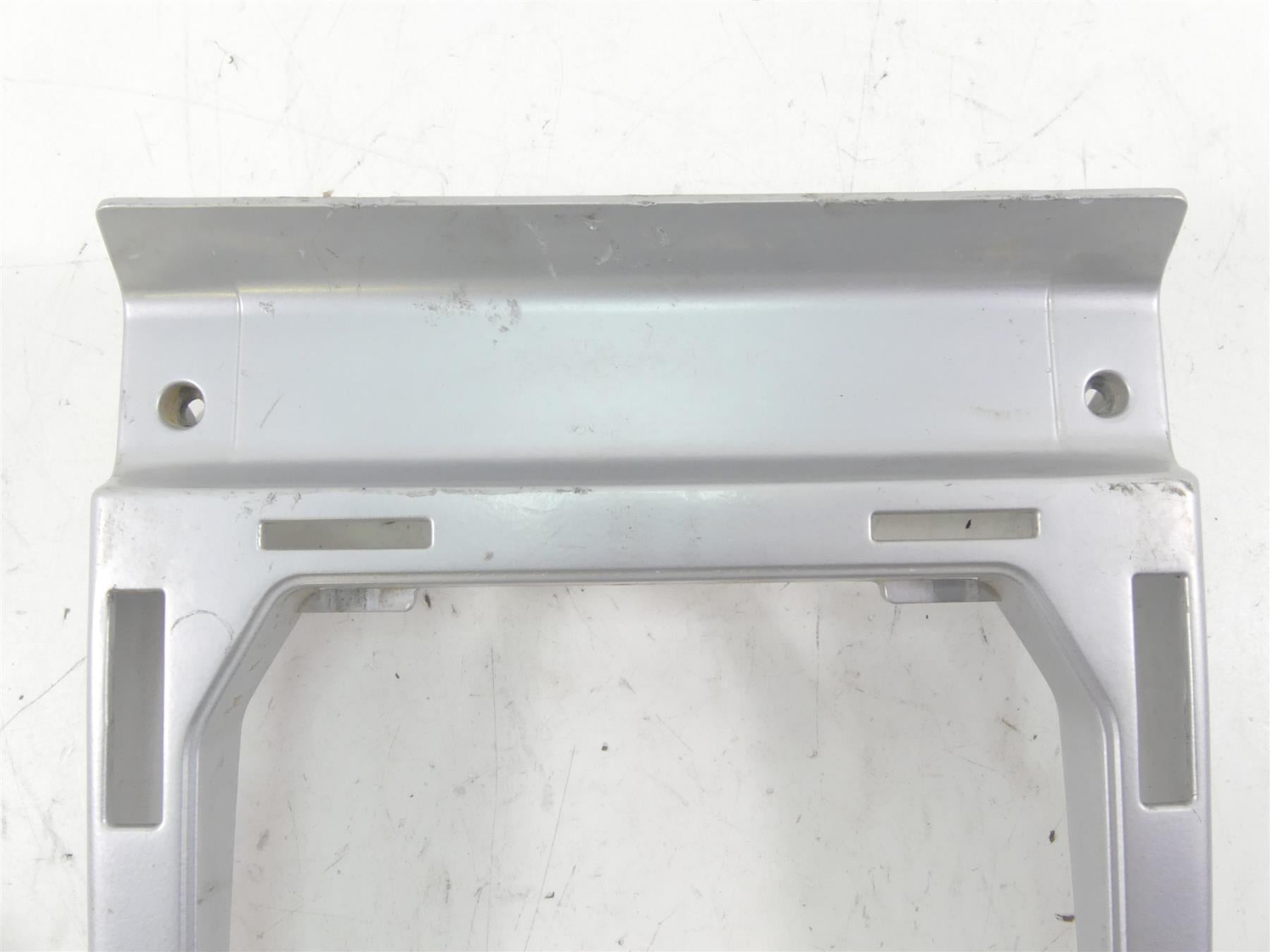 1999 BMW R1100 GS 259E Rear Luggage Rack Mount Carrier & Grab 46542309514 {{ shop.shopifyCountryName }} - Mototech271