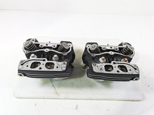 Load image into Gallery viewer, 2003 Harley Dyna FXDL Low Rider 100TH Front Rear Cylinder Head Set 16723-99 | Mototech271
