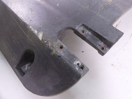 2013 Yamaha Waverunner VXS VX1800M Skid Plate Intake Screen Set 6CN-R1333-00-00 {{ shop.shopifyCountryName }} - Mototech271