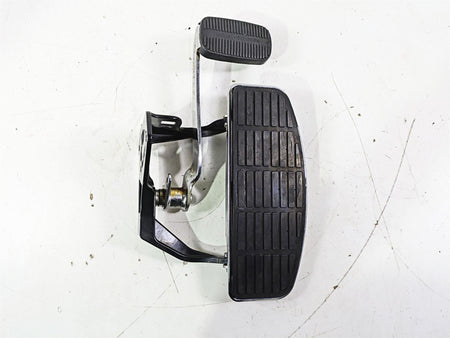 2005 Harley Softail FLSTSCI Heritage Springer Right Floorboard & Brake 50600026 {{ shop.shopifyCountryName }} - Mototech271