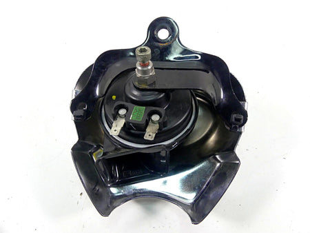2005 Harley VRSCSE CVO V-Rod Horn & Chrome Cover C 69040-01A H 69060-90H {{ shop.shopifyCountryName }} - Mototech271