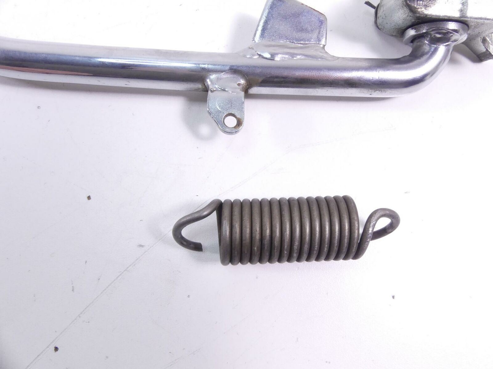 2017 Harley Dyna FXDB Street Bob Side Kickstand Kick Stand 49704-90H {{ shop.shopifyCountryName }} - Mototech271