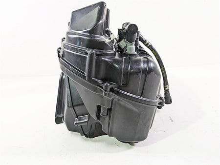 2017 Honda CBR600RR Air Box Cleaner Breather Filter Injector Set 17220-MFJ-D00 {{ shop.shopifyCountryName }} - Mototech271