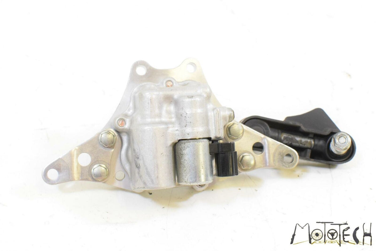 2008 Honda CBR600RR CBR600 RR Stock Steering Damper Stabilizer 53700-MFJ-D01 {{ shop.shopifyCountryName }} - Mototech271
