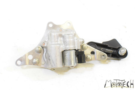 2008 Honda CBR600RR CBR600 RR Stock Steering Damper Stabilizer 53700-MFJ-D01 {{ shop.shopifyCountryName }} - Mototech271