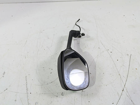 2016 Suzuki GSXR1000 Left Rear View Mirror Turn Signal Blinker 56600-47H01 {{ shop.shopifyCountryName }} - Mototech271