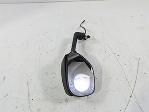 2016 Suzuki GSXR1000 Left Rear View Mirror Turn Signal Blinker 56600-47H01 | Mototech271