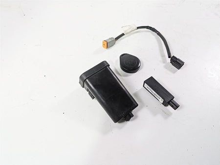 2007 Harley Touring FLHRSE CVO Road King Tssm Security Module + Fob 68924-07 {{ shop.shopifyCountryName }} - Mototech271
