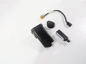 2007 Harley Touring FLHRSE CVO Road King Tssm Security Module + Fob 68924-07