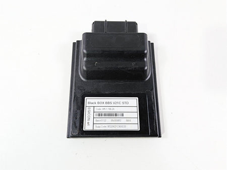 2023 Ducati Streetfighter V4 BBS Black Box Control Unit Module V21C STD 35811662A-Mototech271