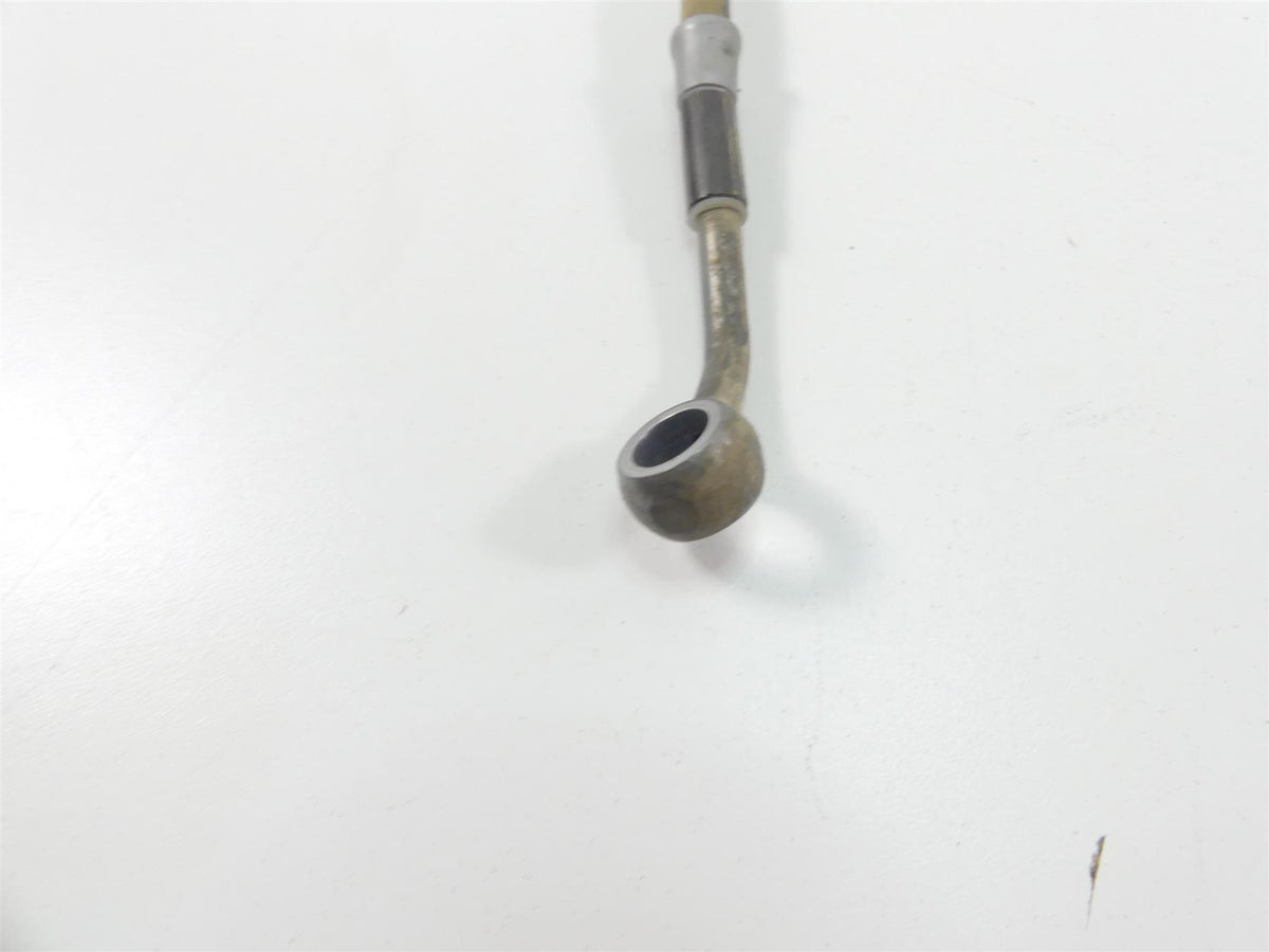 2019 BMW R1250GS K50 Rear Abs Brake Line Hose Set 34328526554 34328526555 {{ shop.shopifyCountryName }} - Mototech271