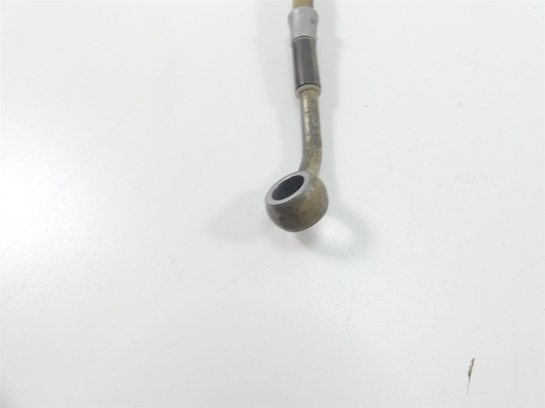 2019 BMW R1250GS K50 Rear Abs Brake Line Hose Set 34328526554 34328526555 {{ shop.shopifyCountryName }} - Mototech271