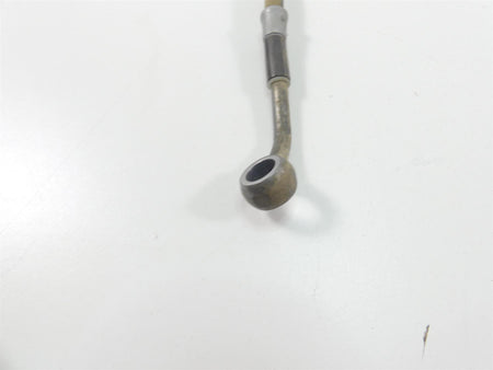 2019 BMW R1250GS K50 Rear Abs Brake Line Hose Set 34328526554 34328526555 {{ shop.shopifyCountryName }} - Mototech271