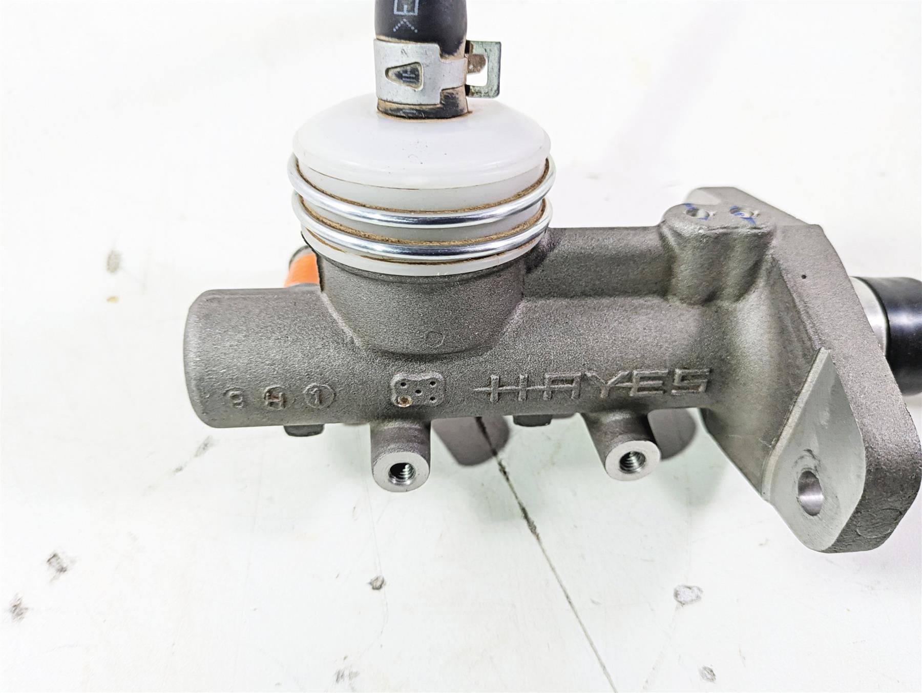 2020 Kawasaki Teryx KRX KRF 1000 Hayess Main Brake Master Cylinder 43015-0753 {{ shop.shopifyCountryName }} - Mototech271